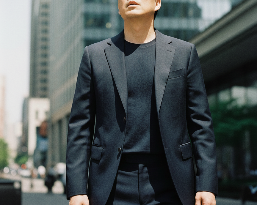 안 대표 프로필